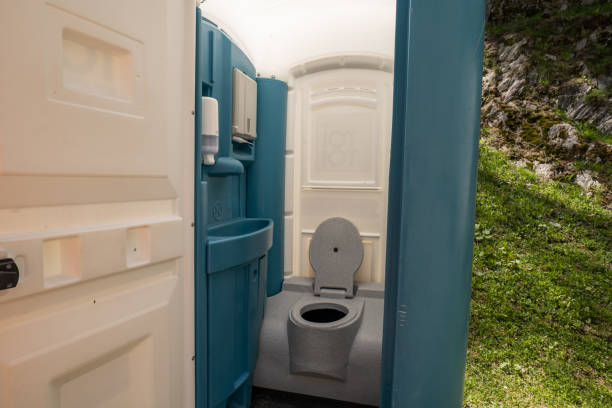 Best Eco-Friendly Portable Toilets  in Carrollton, OH
