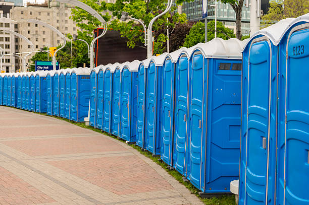 Best Portable Restroom for Sporting Events  in Carrollton, OH