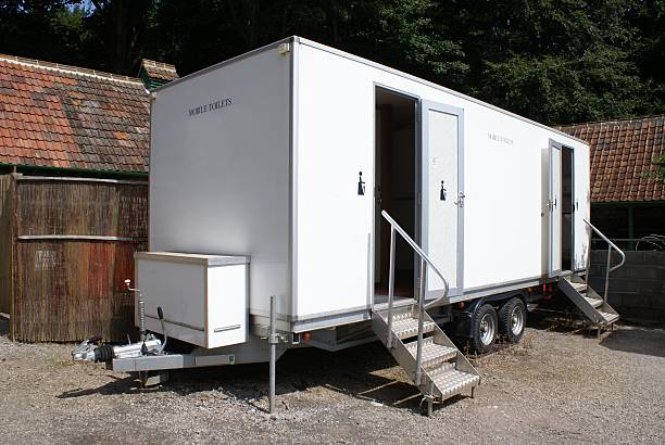 Portable Toilets for Parks and Recreation Areas in Carrollton, OH